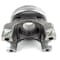 American Axle Yoke, Pinion, Differential, 8.6 In. 10 Bolt-Leaf Spring Rear Axle 26060881 - alternate 6